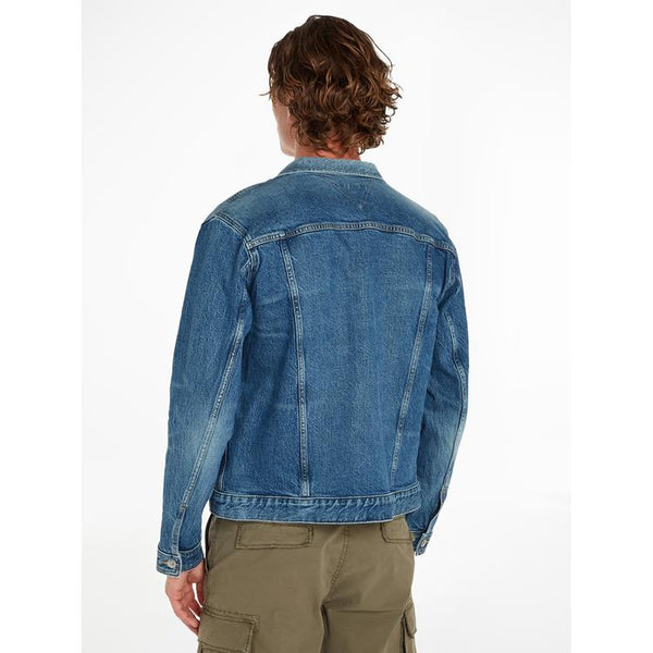 THF - TRUCKER JKT 4YRS EAS - 1BE