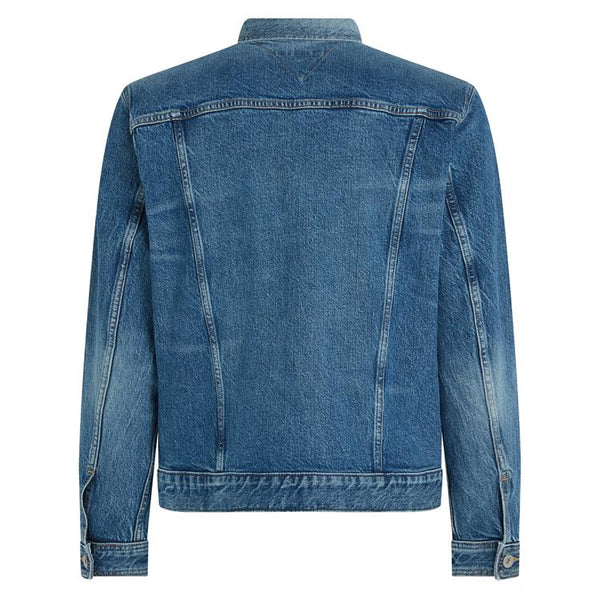 THF - TRUCKER JKT 4YRS EAS - 1BE