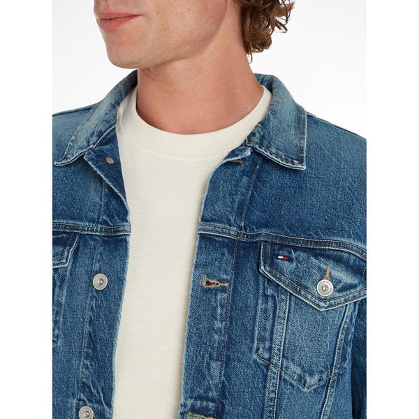 THF - TRUCKER JKT 4YRS EAS - 1BE