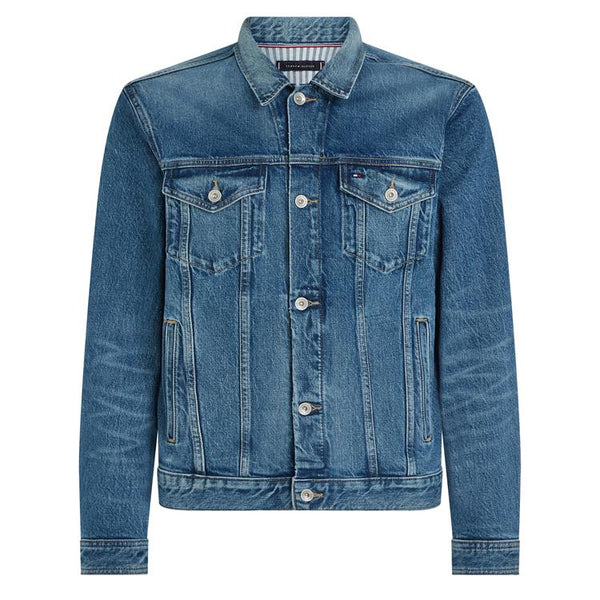 THF - TRUCKER JKT 4YRS EAS - 1BE