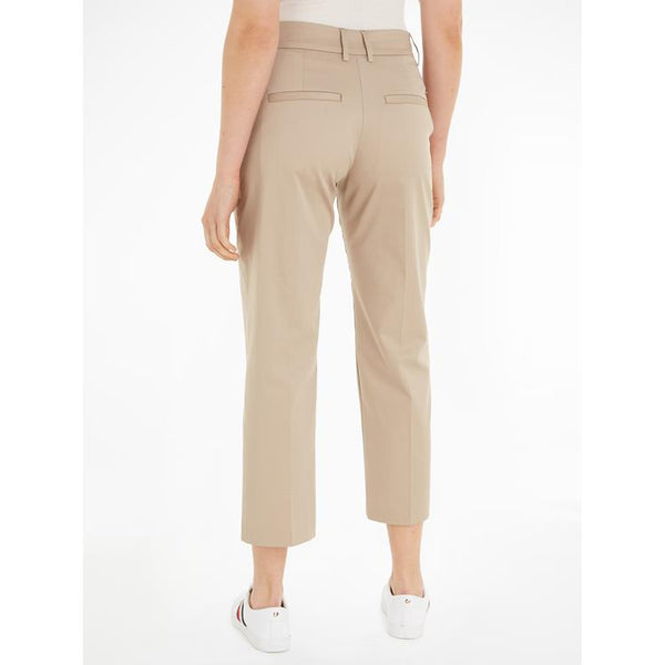 THF - SLIM STRAIGHT CO CHI - AEG