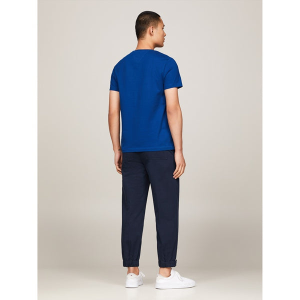 THF - TOMMY LOGO TEE - C5J