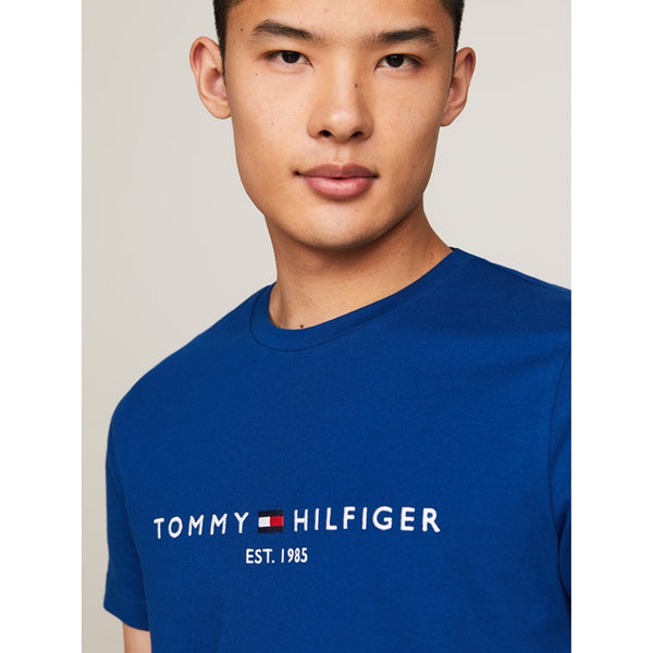 THF - TOMMY LOGO TEE - C5J
