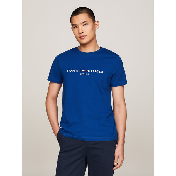 THF - TOMMY LOGO TEE - C5J