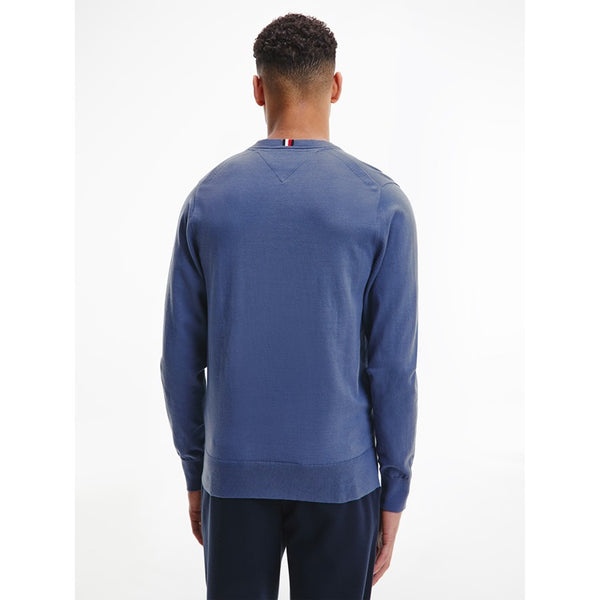 THF - 1985 V NECK SWEATER - C9T