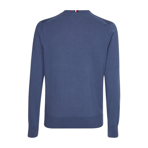 THF - 1985 V NECK SWEATER - C9T