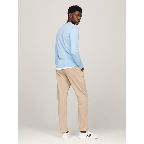 THF - 1985 V NECK SWEATER - CYW