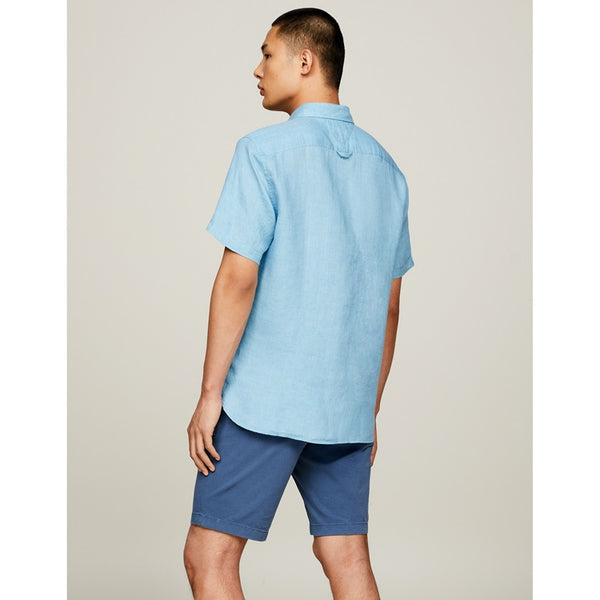 THF - PIGMENT DYED LINEN R - CYW