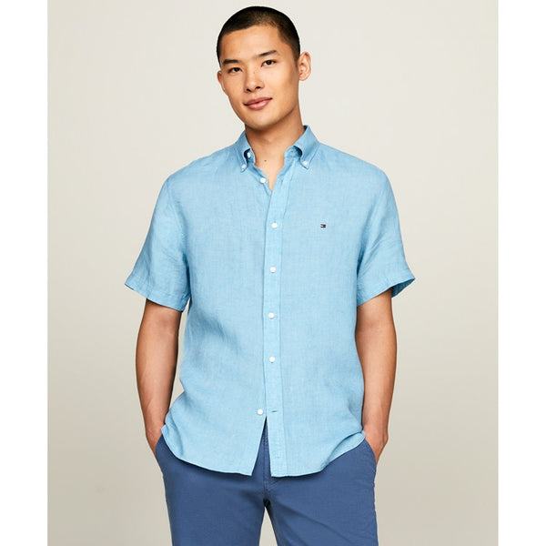 THF - PIGMENT DYED LINEN R - CYW