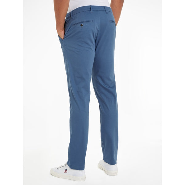 THF - CHINO DENTON PRINTED - DBZ