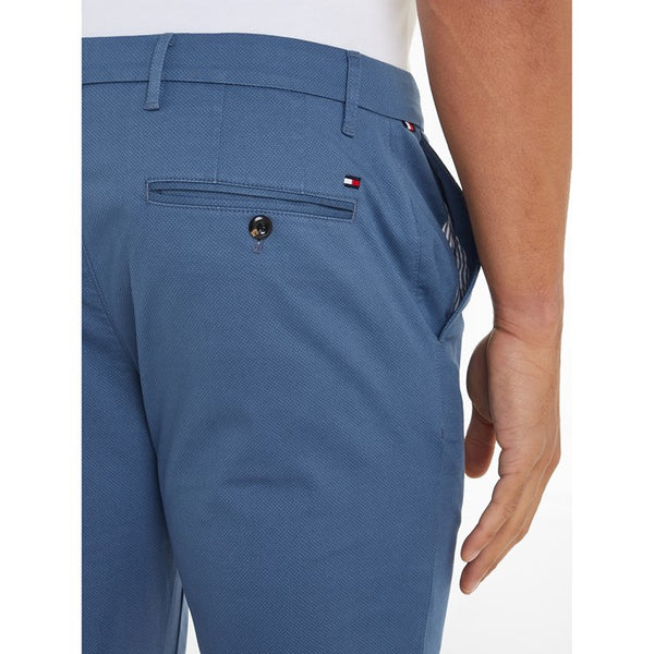 THF - CHINO DENTON PRINTED - DBZ