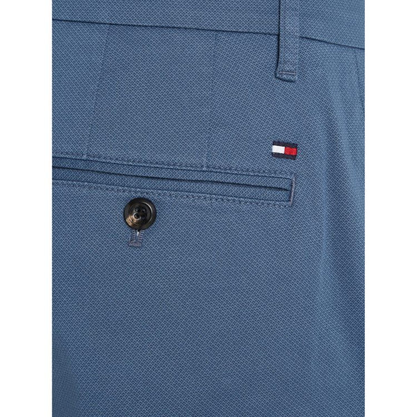 THF - CHINO DENTON PRINTED - DBZ