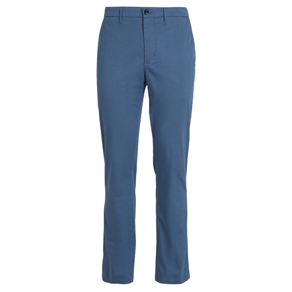 THF - CHINO DENTON PRINTED - DBZ