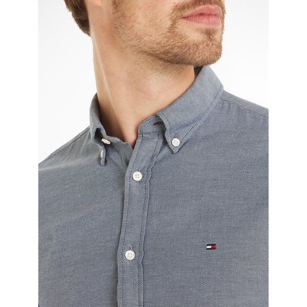 THF - FLEX DOBBY SF SHIRT - DCC