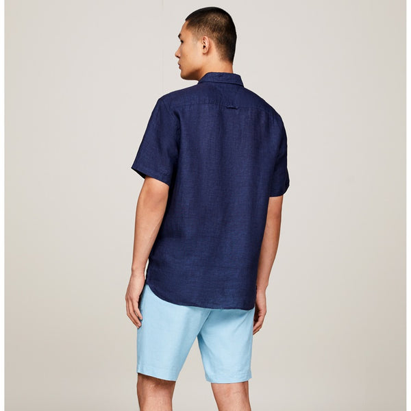 THF - PIGMENT DYED LINEN R - DCC