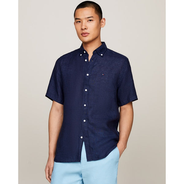 THF - PIGMENT DYED LINEN R - DCC