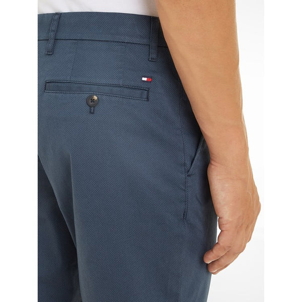 THF - HARLEM PRINTED STRUC - DW5