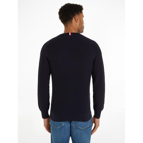 THF - OVAL STRUCTURE CREW - DW5