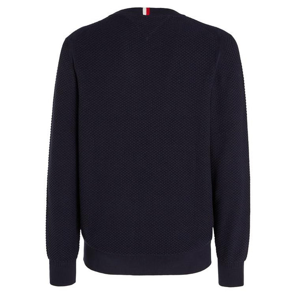 THF - OVAL STRUCTURE CREW - DW5