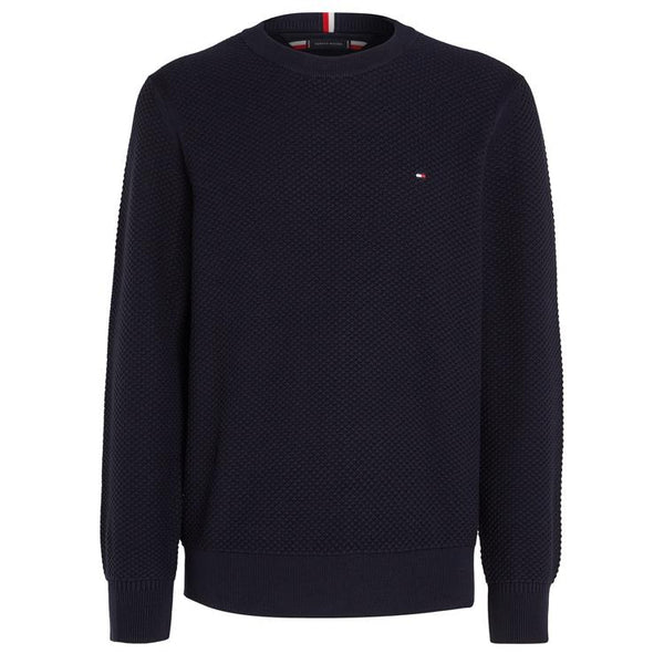 THF - OVAL STRUCTURE CREW - DW5