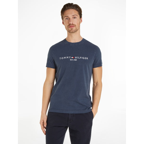 THF - GARMENT DYE TOMMY LO - DW5