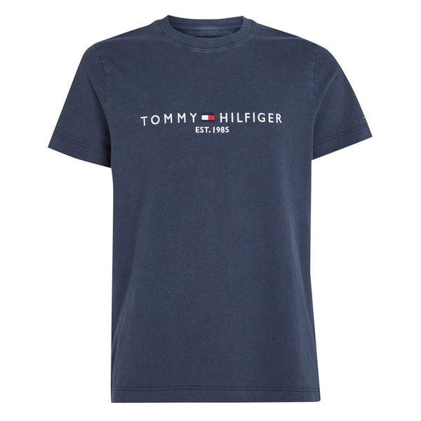 THF - GARMENT DYE TOMMY LO - DW5