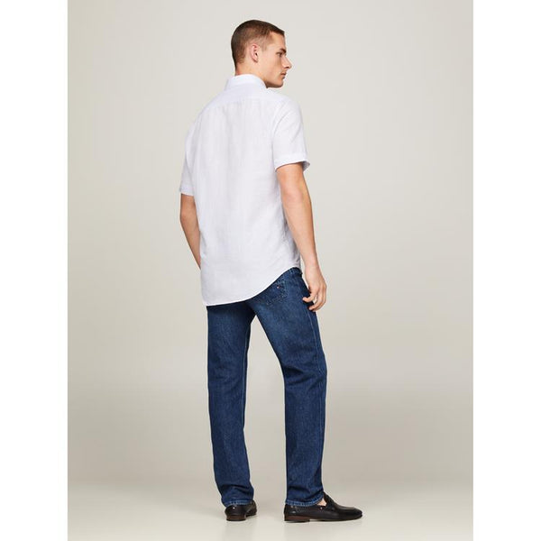 THF - W CL CO LINEN SOLID - DXA