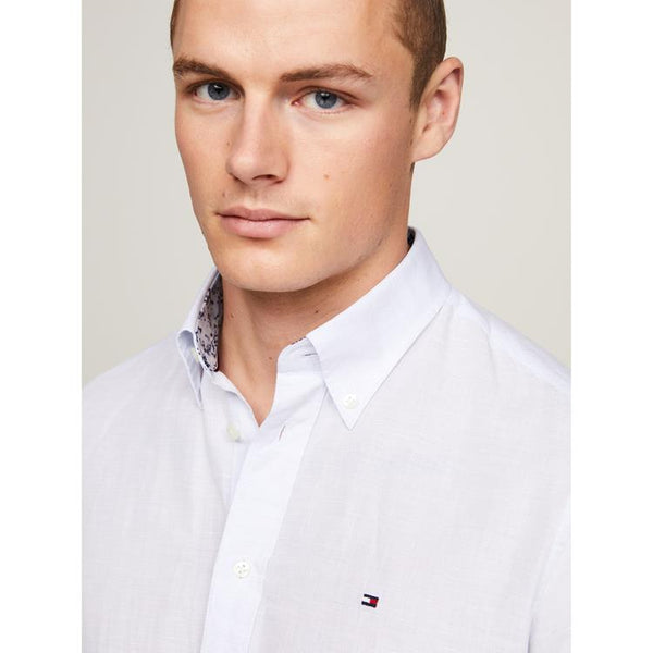 THF - W CL CO LINEN SOLID - DXA