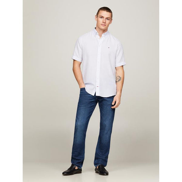 THF - W CL CO LINEN SOLID - DXA