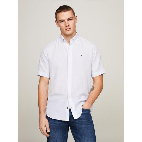 THF - W CL CO LINEN SOLID - DXA