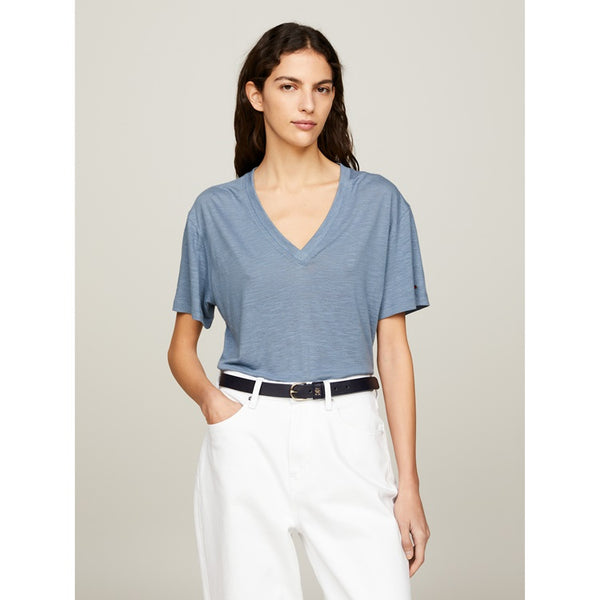 THF - RLX LINEN LYOCELL V - DYM