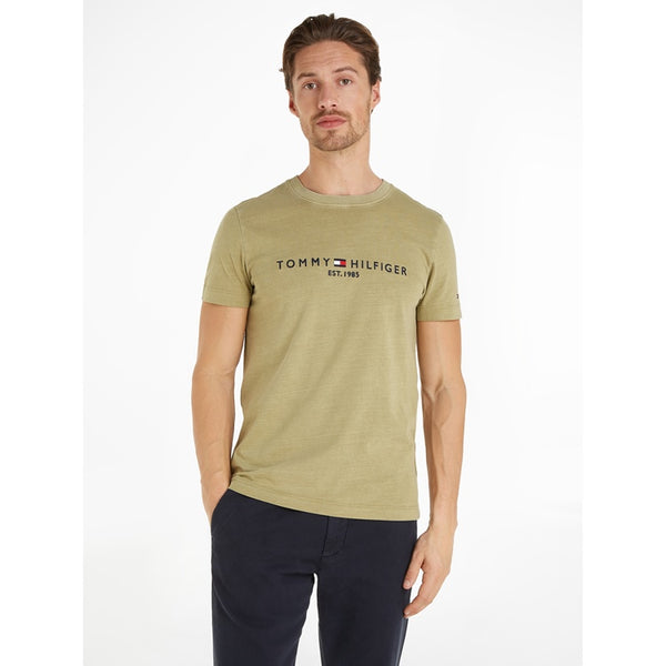 THF - GARMENT DYE TOMMY LO - L9F