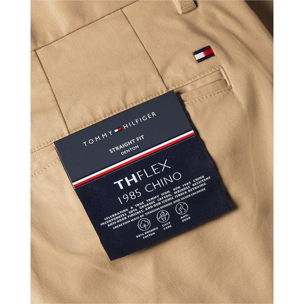 THF - CHINO DENTON 1985 PI - RBL