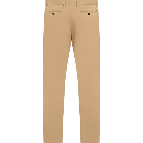 THF - CHINO DENTON 1985 PI - RBL