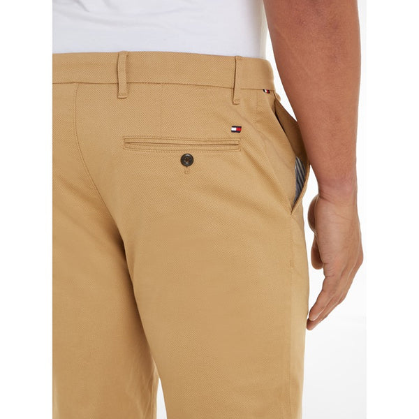 THF - CHINO DENTON PRINTED - RBL