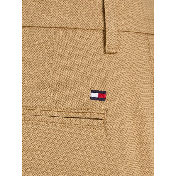 THF - CHINO DENTON PRINTED - RBL