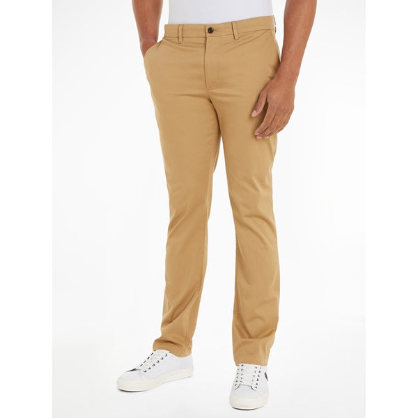 THF - CHINO DENTON PRINTED - RBL