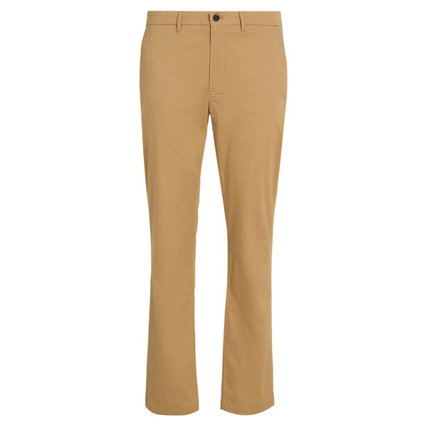 THF - CHINO DENTON PRINTED - RBL