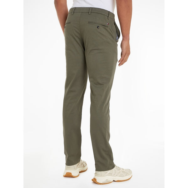 THF - CHINO DENTON PRINTED - RBN