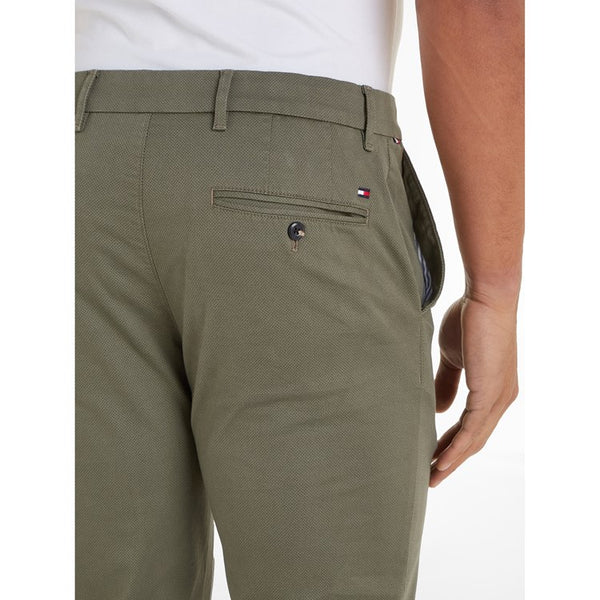 THF - CHINO DENTON PRINTED - RBN