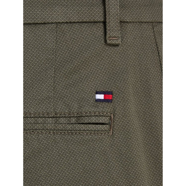 THF - CHINO DENTON PRINTED - RBN