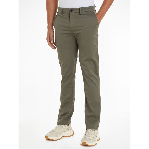 THF - CHINO DENTON PRINTED - RBN