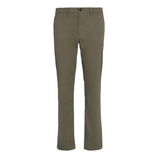 THF - CHINO DENTON PRINTED - RBN