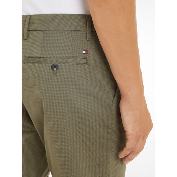 THF - HARLEM PRINTED STRUC - RBN