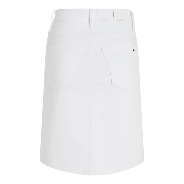 THF - DNM A-LINE SKIRT HW - YCF