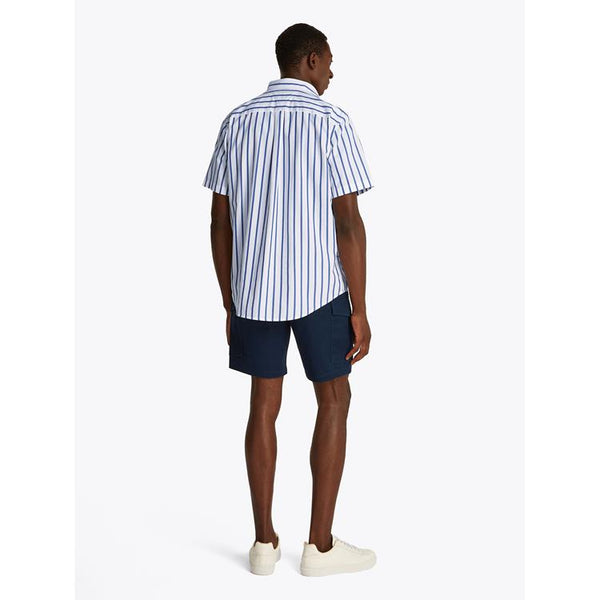 THF - FLEX POPLIN STP SHIR - 0A5