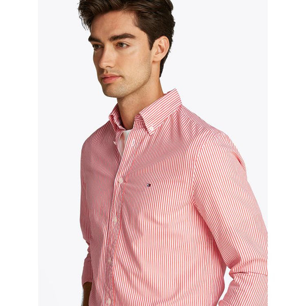 THF - FLEX POPLIN CLASSIC - 0DM