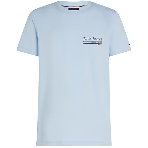 THF - HILFIGER OUTLINE SAI - C1O