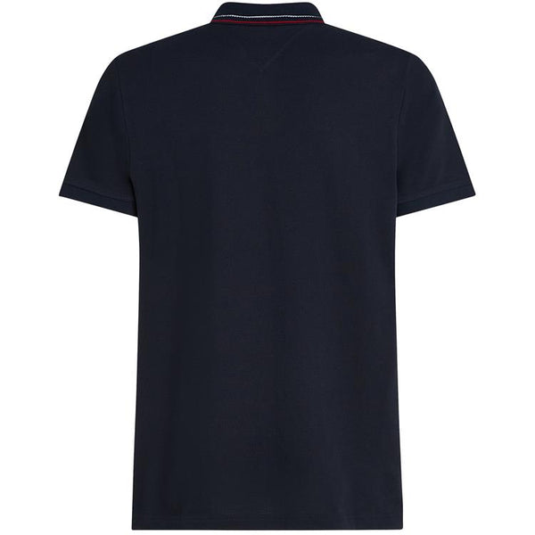 THF - PLACKET INTEREST REG - DW5