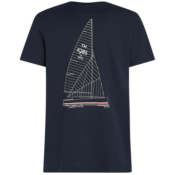 THF - HILFIGER OUTLINE SAI - DW5